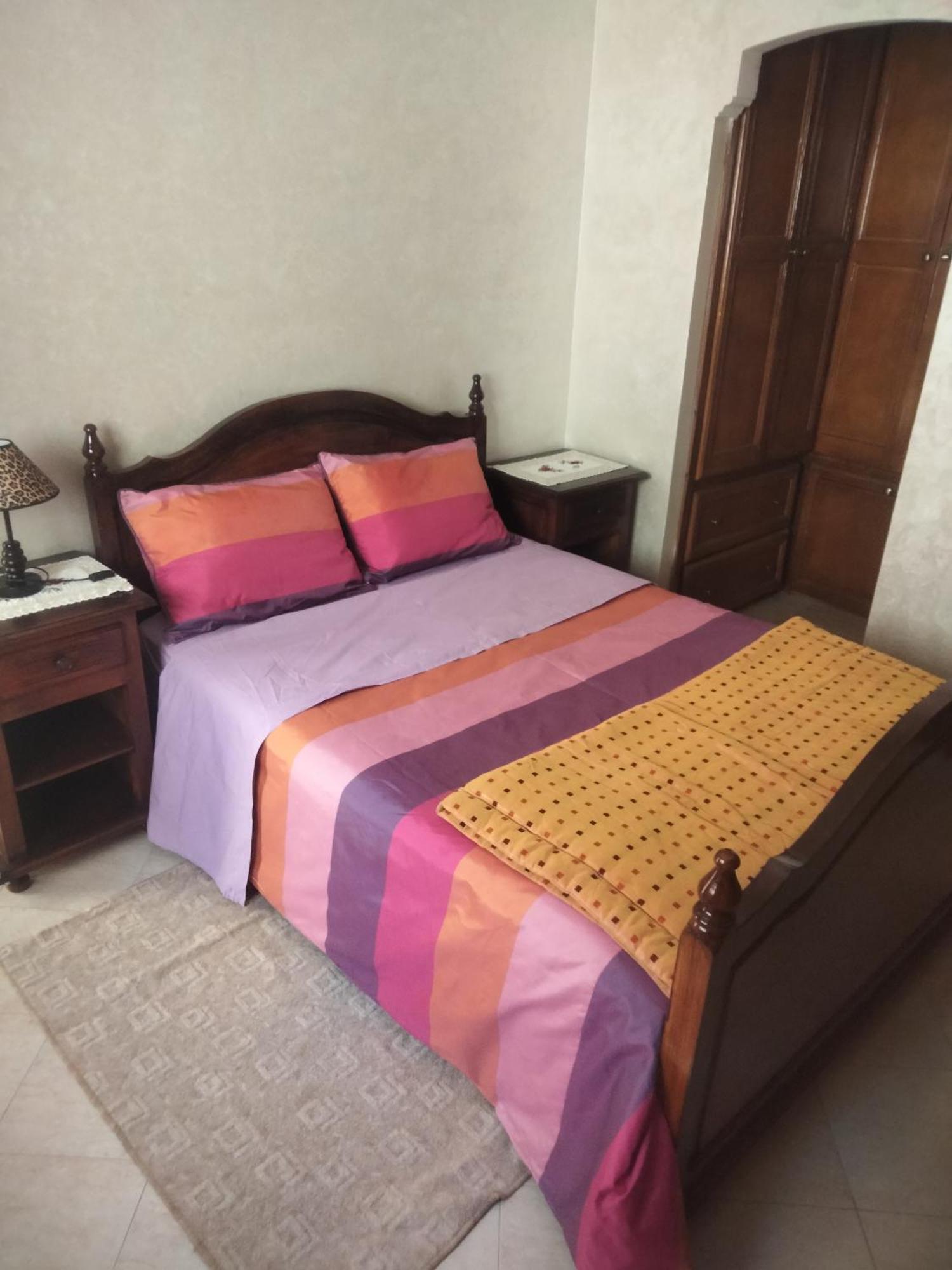 المسيرة 3 Appartement Marrakesh