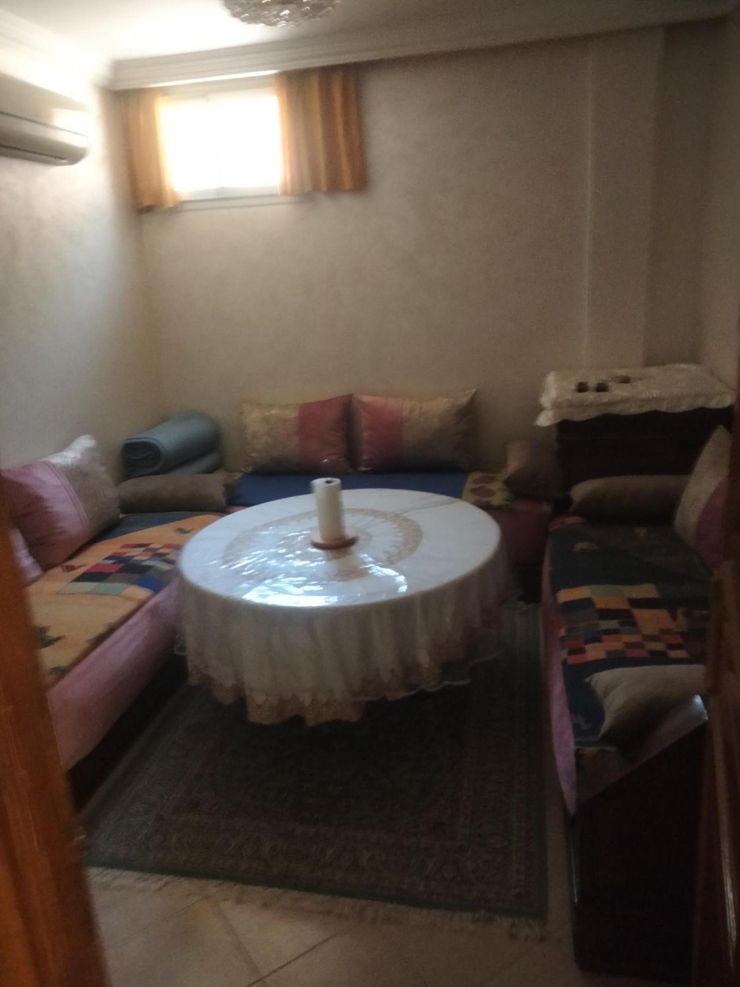 المسيرة 3 * Marrakesh