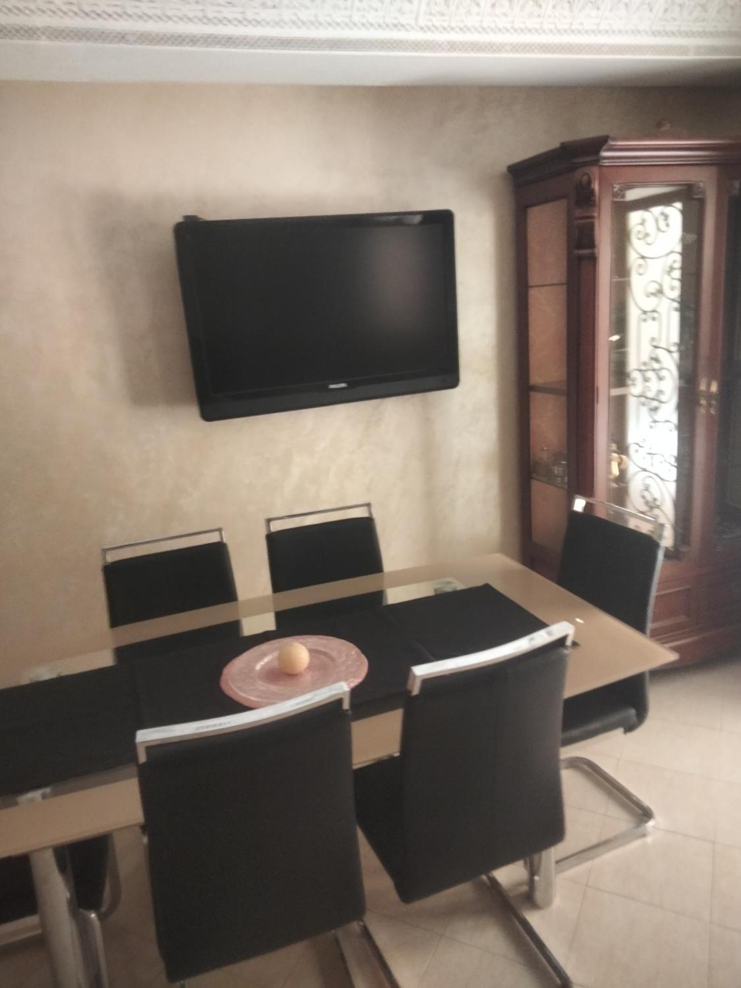 Appartement المسيرة 3 Marrakesh